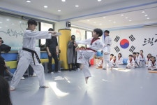 수유동 드림아이태권도