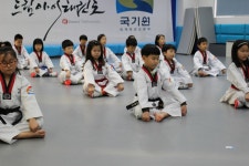 수유동 드림아이태권도