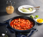 응급실국물떡볶이 청주오송점
