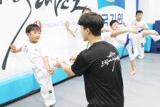 수유동 드림아이태권도