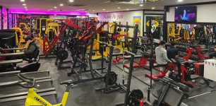 스카이휘트니스