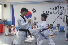 수유동 드림아이태권도