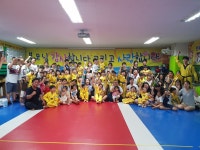 행복한동행 삼성태권도&줄넘기