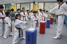 수유동 드림아이태권도