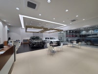 도이치모터스 BMW 제주전시장