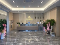 쌍교숯불갈비 아산점