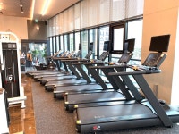 피트니스더스토리 분당 서현점