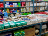 용인전기철물점