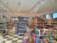 신토이 청주산성점