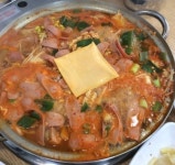 착한부대찌개
