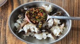 유명산한들농원