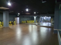 익산스포츠센타