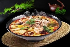 마화쿵부마라탕 청라점