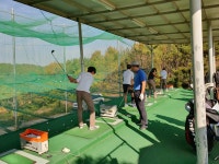 창녕파3골프랜드