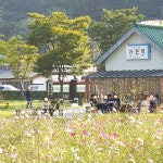 카페 가은역
