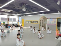 퍼스트태권도&파워점핑줄넘기