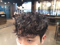 살롱드조각 헤어스튜디오