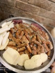 왕십리곱창가좌점