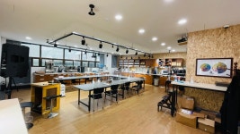 김길진 커피 랩