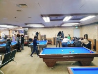 장자못당구클럽