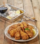 장모님치킨 거제점