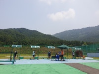창원국제사격장