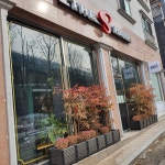 더 에스 헤어
