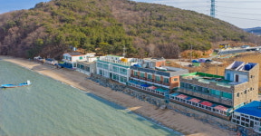 해변풍경펜션