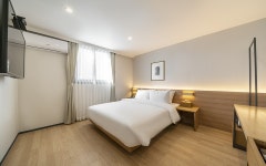 넘버25호텔 울산번영로점