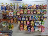 달시아이스크림세계과자 목상점