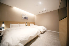 호텔루엠 공도점