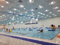 어반수영장 양산점