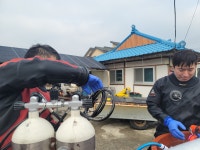 망양스쿠버하우스