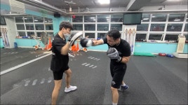 해운대 강남복싱클럽