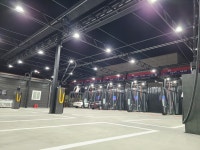 CAR WASH 180 셀프세차장