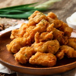 가마치통닭 양정점
