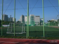 도안문화공원 풋살장