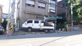 화전철거