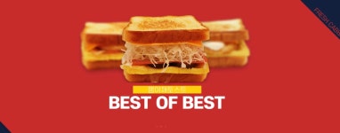 공일토스트 동탄본점