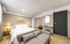 넘버25호텔 울산번영로점