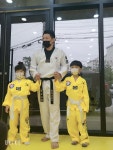 김제화랑태권도