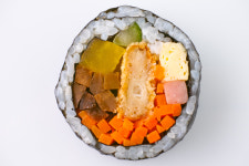 오늘애김밥 별내점