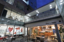 마리나산부인과의원