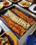 예당장어