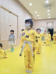 김제화랑태권도