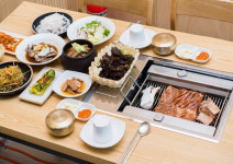 효정명인갈비