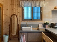 윤스테이한옥펜션