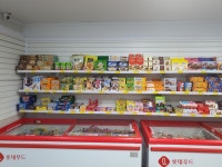 달시아이스크림세계과자 목상점