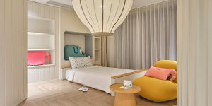 그랜드 조선 부산