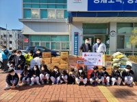 김제화랑태권도